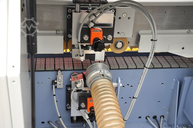 Kantenanleimmaschine Hebrock AKV 3005 DKF