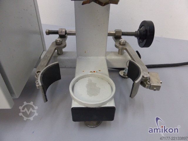 Laboratory stand dissolver GRIESER GFD 11 LST