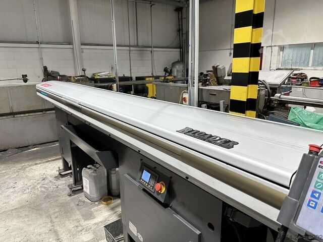 Twin Spindle Double Y Axis CNC Lathe Dugard CY2 – 52MB