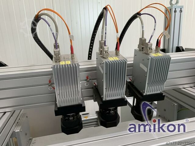 Inspection of crystalline silicon solar modules Dr. Schenk SolarInspect