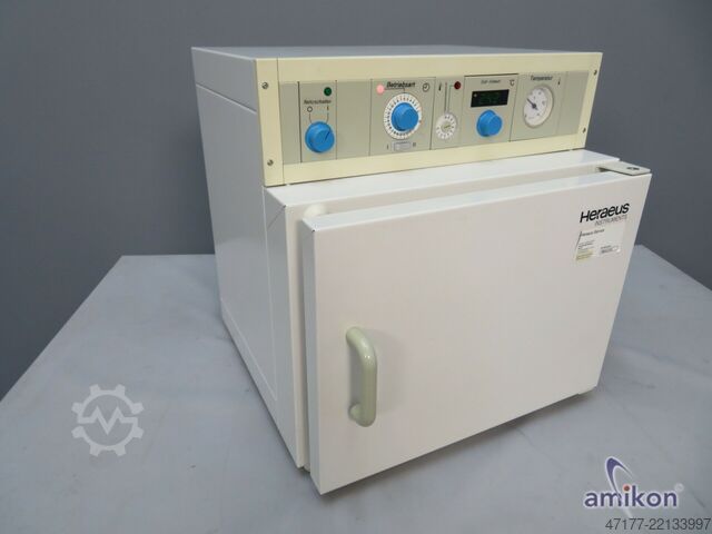 Incubator Thermo Heraeus B 6030