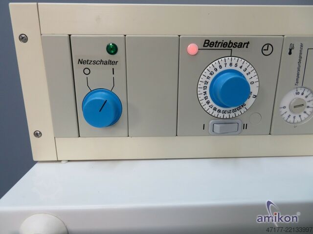 Incubator Thermo Heraeus B 6030