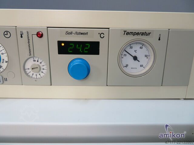 Incubator Thermo Heraeus B 6030