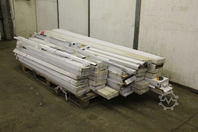 Jealousyprofile Braun Frontal 40