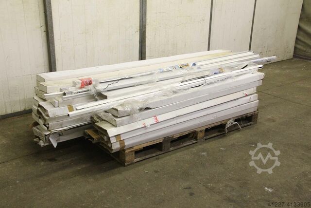 Jealousyprofile Braun Frontal 40