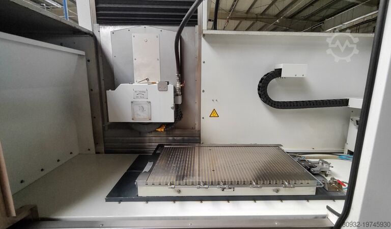 FLAT GRINDING MACHINE ELB-SCHLIFF smsrtLine BD10 ZRT XC-PRO