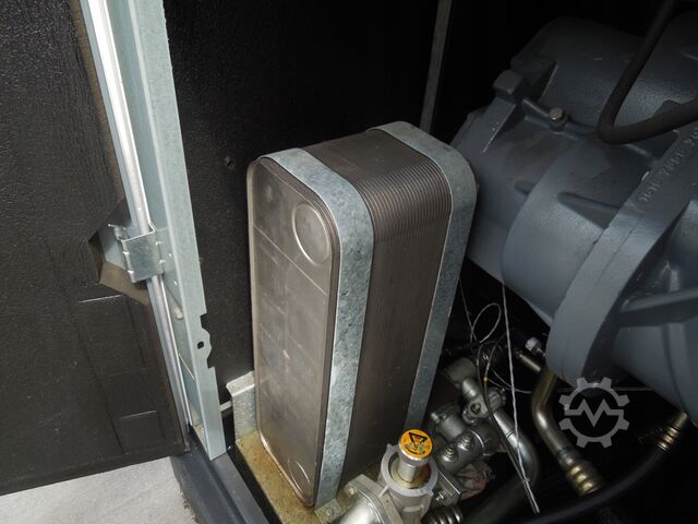 Schraubenkompressor Atlas Copco GA110VSD