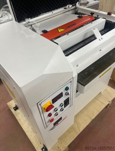 Thickness Planers RP 620S