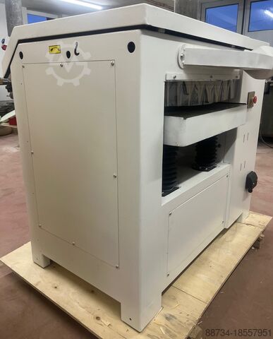 Thickness Planers RP 620S