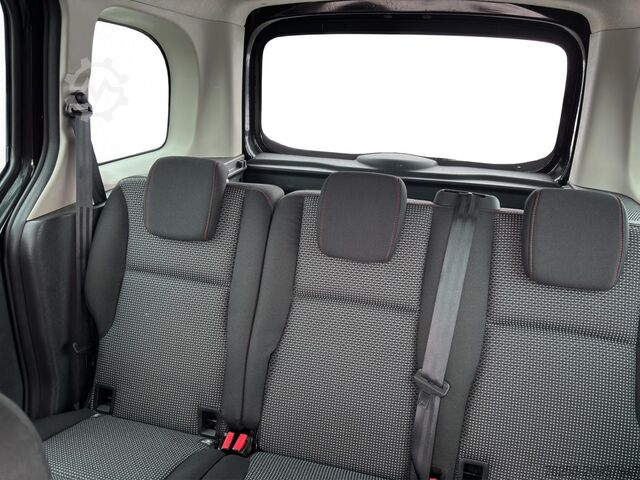 Kleinbus Mercedes-Benz Citan 111 CDI Tourer EDITION Lang Kam. KlimaA LM