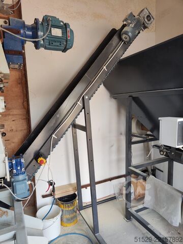 Granulator, Pelletpresse Generał Dies Lota25