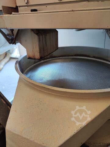 Granulator, Pelletpresse Generał Dies Lota25