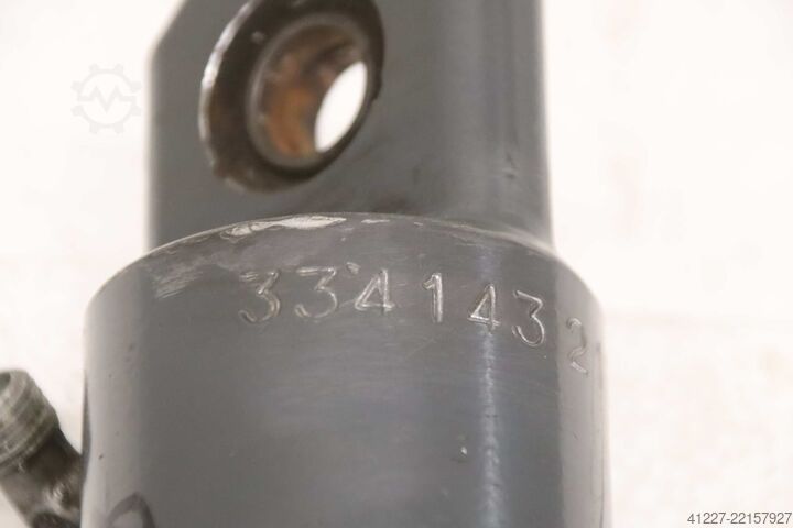 Hydraulic cylinder Still 3341432170  Hub 50 mm