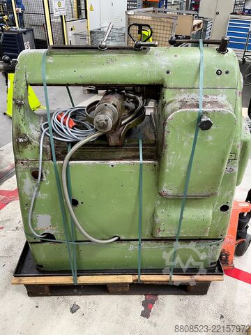 Gear hobbing machine Koepfer 150
