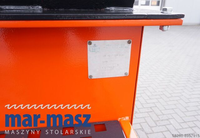 Joinery machine WEISS CR40/324MM jak Weima WL 10 