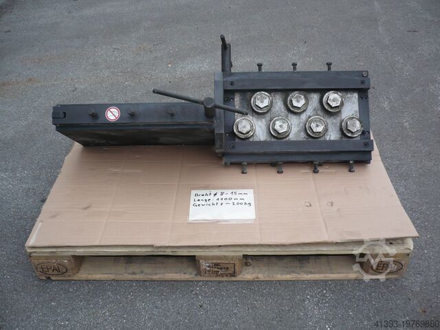 Richtwerk Richtgeräte  