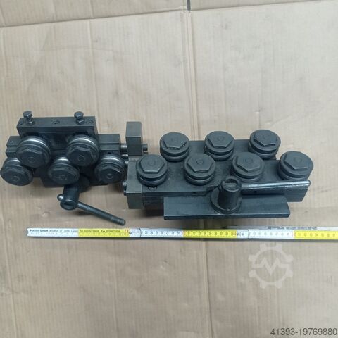 Richtwerk Richtgeräte  