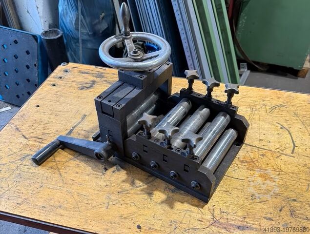 Richtwerk Richtgeräte  