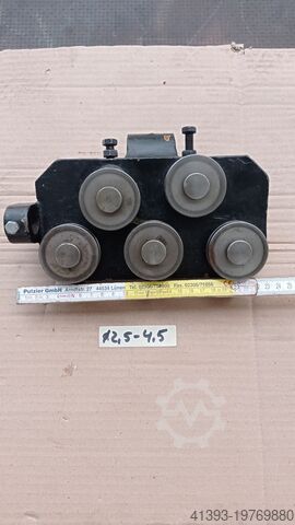 Richtwerk Richtgeräte  