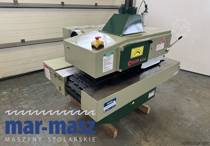 Caterpillar multi-saw SCM M3 300/120