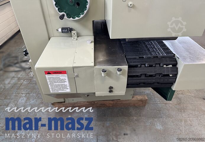 Caterpillar multi-saw SCM M3 300/120