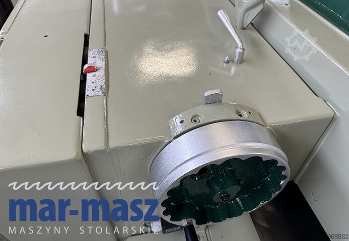 Caterpillar multi-saw SCM M3 300/120