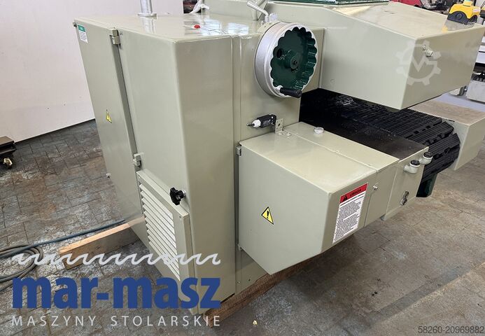 Caterpillar multi-saw SCM M3 300/120