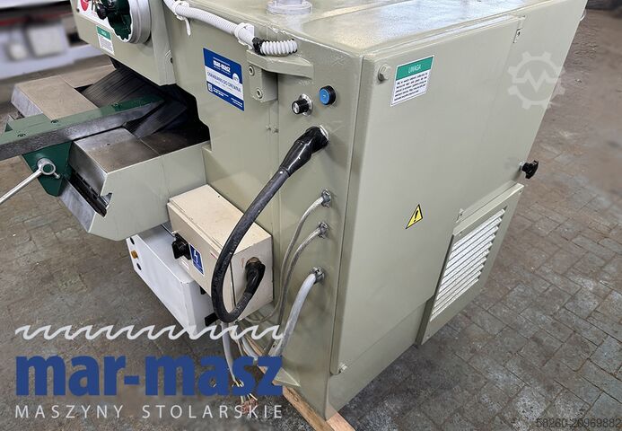 Caterpillar multi-saw SCM M3 300/120