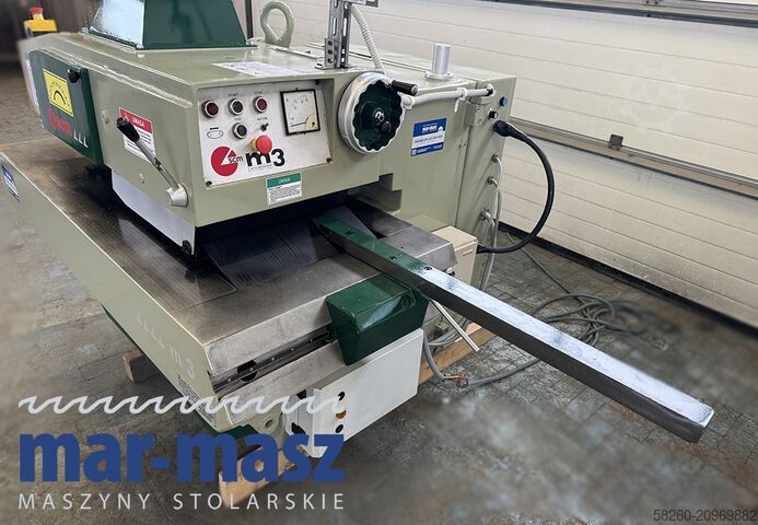 Caterpillar multi-saw SCM M3 300/120