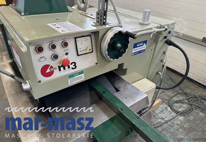 Caterpillar multi-saw SCM M3 300/120