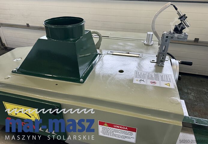 Caterpillar multi-saw SCM M3 300/120