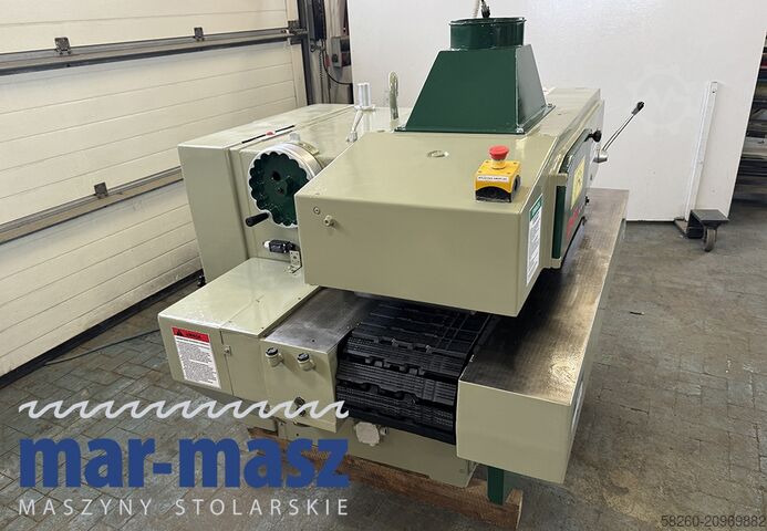 Caterpillar multi-saw SCM M3 300/120