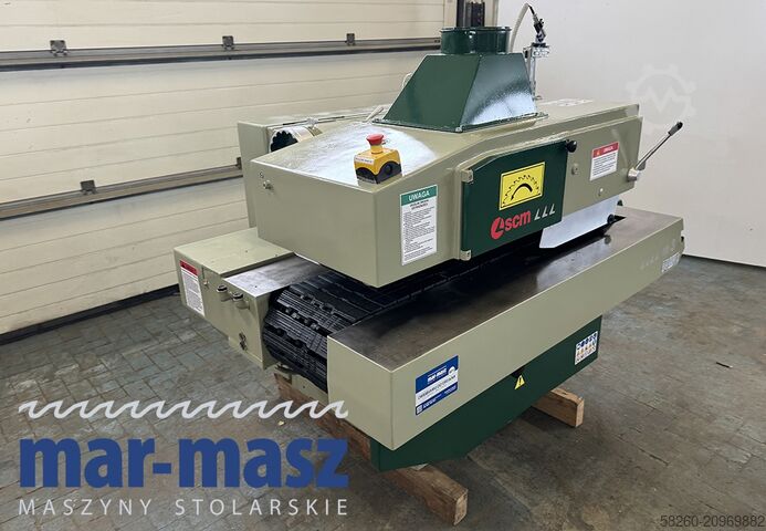 Caterpillar multi-saw SCM M3 300/120