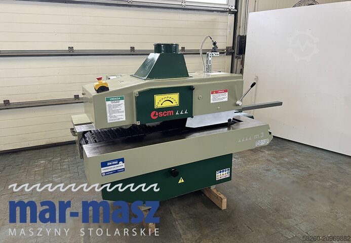 Caterpillar multi-saw SCM M3 300/120