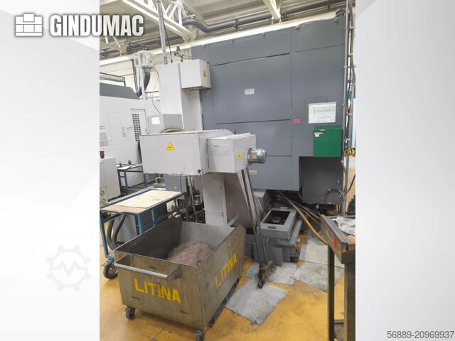 Okuma MA-400HA Okuma MA-400HA