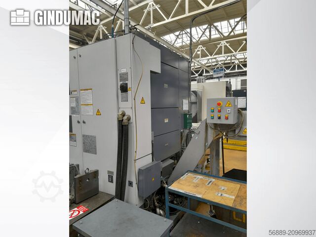 Okuma MA-400HA Okuma MA-400HA