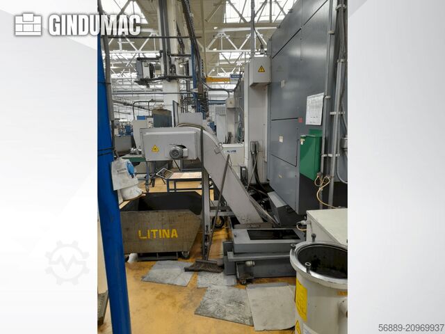 Okuma MA-400HA Okuma MA-400HA