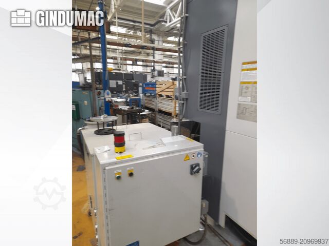 Okuma MA-400HA Okuma MA-400HA