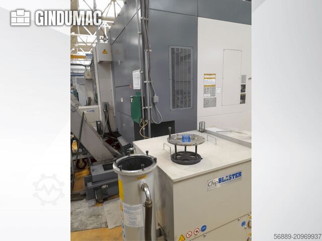 Okuma MA-400HA Okuma MA-400HA