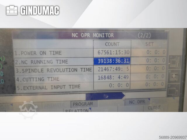 Okuma MA-400HA Okuma MA-400HA