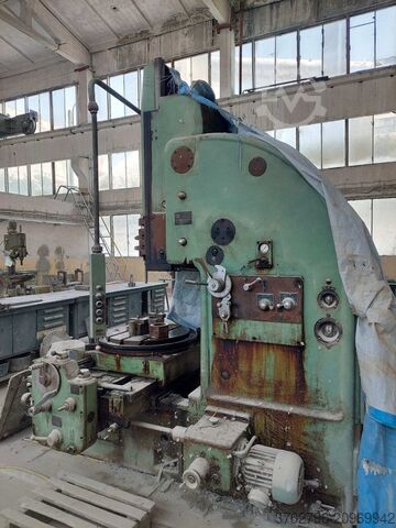 Slotting machine STANKO 7M430