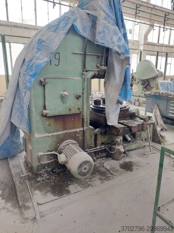 Slotting machine STANKO 7M430