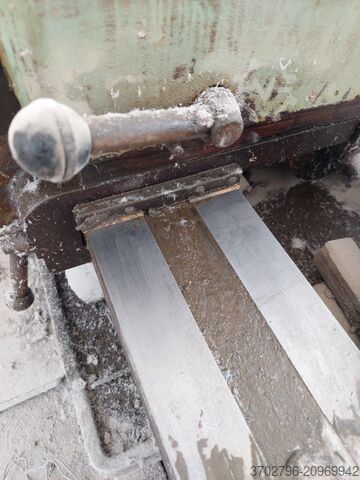 Slotting machine STANKO 7M430