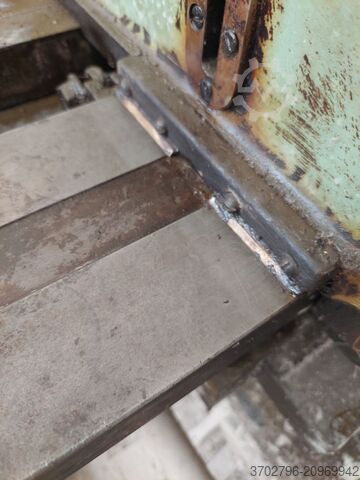 Slotting machine STANKO 7M430