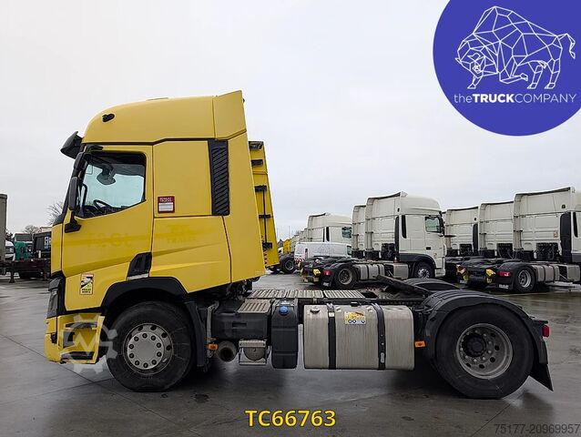 Standard-SZM Renault T 440