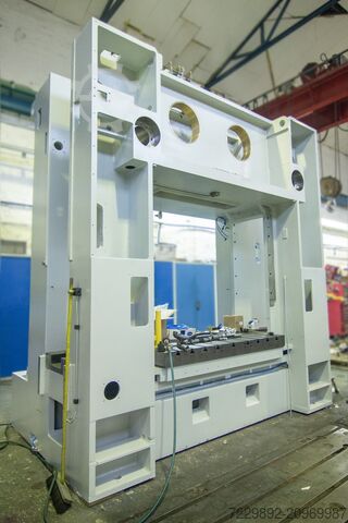 Punching press DARR W2/320 tons Edelhoff DARRW2/320to