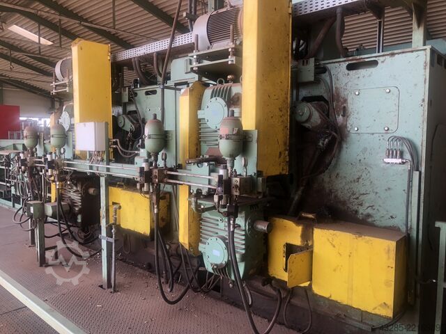 Entrindungsmaschine Valon Kone VK5068 / VK32