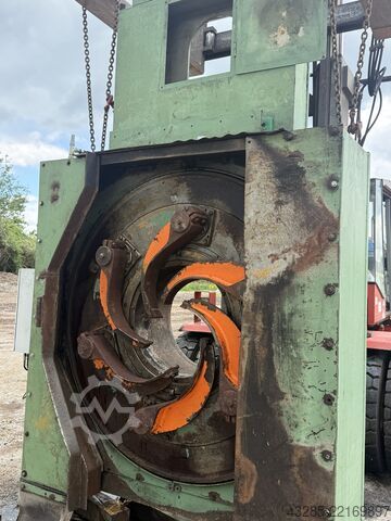 Entrindungsmaschine Valon Kone VK5068 / VK32