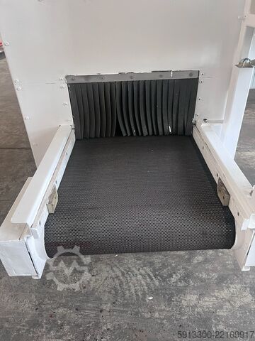 Gleitschleifanlage Rösler R2000 1 BT