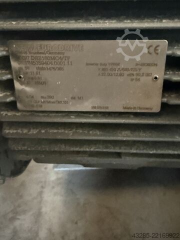 Brikettierpresse DiPiu MB100